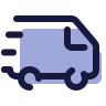 Fast Shipping